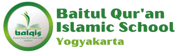 Balqis Logo